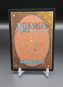 MTG Omnath, Locus of the Roil #216-M20-Regular Mythic-NM Condition - Image 2