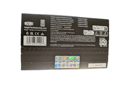 MTG Secret Lair x Iron Maiden Album Art Rainbow FOIL Edition SEALED - Image 3