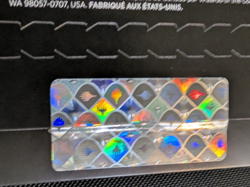 MTG Secret Lair x Iron Maiden Album Art Rainbow FOIL Edition SEALED - Image 4