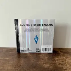 Magic The Gathering (MTG) Final Fantasy Collector Booster Box - IN HAND & Sealed - Image 2