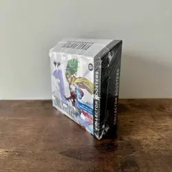 Magic The Gathering (MTG) Final Fantasy Collector Booster Box - IN HAND & Sealed - Image 4