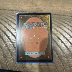 MTG Secret Lair Encyclopedia of Magic 0003 Crop Rotation Non-Foil - Image 2