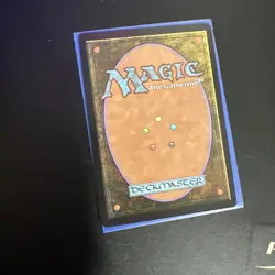 MTG Secret Lair Encyclopedia of Magic the Gathering Wasteland RARE - Image 2