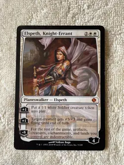 Elspeth, knight-errant - Image 2