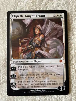 Elspeth, knight-errant - Image 3