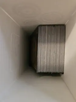 Magic: The Gathering Lot W/ Sephiroth, the Savior Non Holo & Deck Box - Image 5