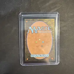Badgermole Cub (Borderless) Avatar: The Last Airbender Foil MINT UNPLAYED - Image 2