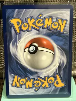 Pokemon TCG Trainer Grimsley’s Move 120/094 Phantasmal Flames Full Art - Image 2