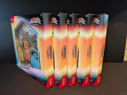 Pokemon TCG: Scarlet And Violet Prismatic Evolutions Poster Collection - Image 3