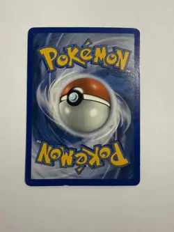 Pokemon TCG Seedot Legend Maker 61/92 Reverse Holo Stamped LP. - Image 2