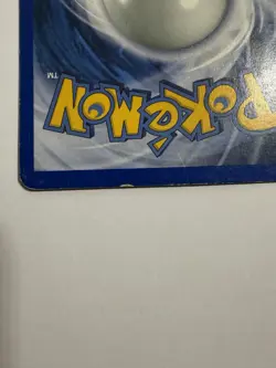 Pokemon TCG Seedot Legend Maker 61/92 Reverse Holo Stamped LP. - Image 3