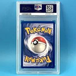 2000 Pokemon DIGLETT 52 1st Edition WOTC Team Rocket PSA 10 Gem Mint CGC TAG - Image 2