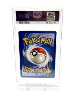 2000 Pokemon Rocket Goop Gas Attack 1st Edition #78 Gem Mint PSA 10 - Image 2