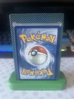 Pokemon TCG Charcadet MEP 022 Promo - NM - Image 2