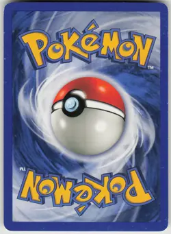 Pokemon TCG Blaziken - Rare Ruby and Sapphire 15/109 - Image 2