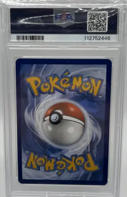 Buddy-Buddy Poffin 223/167 PSA 9 MINT Pokemon Sv06: Twilight Masquerade - Image 3