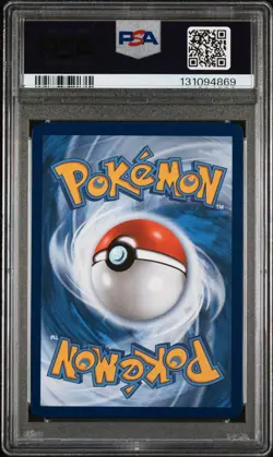 2025 Pokemon MEG EN-Mega Evolutions #167 BUDDY-BUDDY POFFIN UR PSA 9 - 131094869 - Image 2