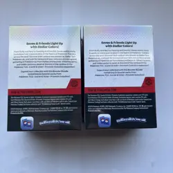 Pokemon TCG Prismatic Evolutions Booster Bundle - New Factory Sealed Lot Of 2 - Image 3
