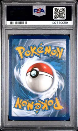 2019 POKEMON SUN & MOON HIDDEN FATES #9 CHARIZARD GX PSA 10 - Image 2