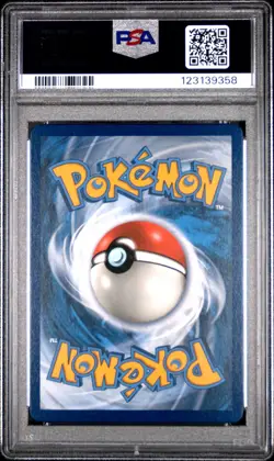 2019 POKEMON SUN & MOON HIDDEN FATES #SV7 CHARMELEON-HOLO PSA 10 - Image 2