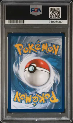 2019 POKEMON SUN & MOON HIDDEN FATES #SV6 CHARMANDER-HOLO PSA 10 - Image 2