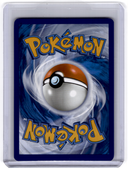 Oddish 092/091 Pokemon Paldean Fates Shiny Rare Pack Fresh TCG T141 - Image 2