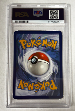 Mewtwo VSTAR Full Art PSA 9 MINT 2023 Pokemon SWSH Crown Zenith #GG44/GG70 - Image 2
