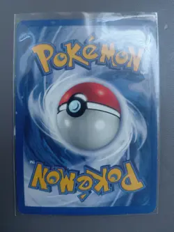 Pokemon TCG Rocket’s Snorlax Non Holo Gym Heroes 33/132 LP - Image 2