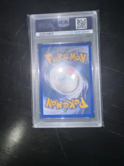 PSA 9 ABSOL 2006 POKEMON EX LEGEND MAKER 15 - Image 2