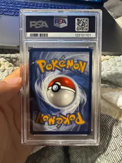 2025 Pokemon DRI EN Cynthia's Garchomp ex #232 Special Illustration Rare PSA 10 - Image 2