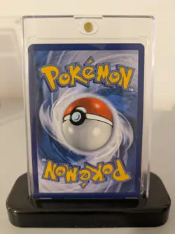 Pokemon TCG Hydrapple Ex 014/142 Stellar Crown, Near Mint Double Rare - Image 2