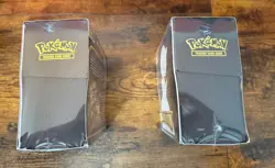 Pokemon Elite Trainer Box Mega Evolution Lucario & Gardevoir New & Sealed ✅ ✨ - Image 2