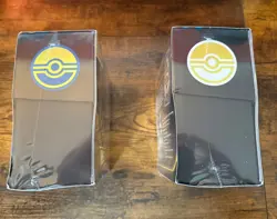 Pokemon Elite Trainer Box Mega Evolution Lucario & Gardevoir New & Sealed ✅ ✨ - Image 4