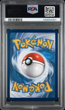 2021 Pokemon Sword & Shield Fusion Strike Mew VMAX Fa Fusion Strike PSA 10 #114 - Image 2