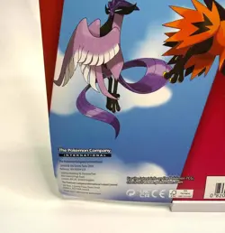 Pokemon TCG: Enhanced Galarian Articuno Zapdos Moltres 3-Pack Blister Sealed NEW 820650851438 - Image 5