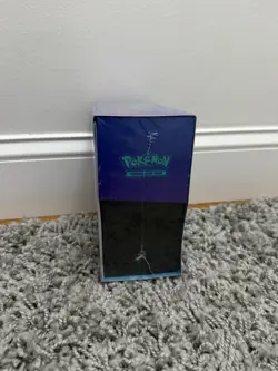 Pokemon TCG: Journey Together Pokemon Center Exclusive Elite Trainer Box SEALED - Image 4