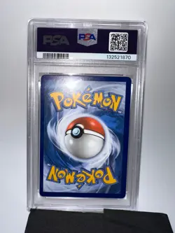 2022 Pokemon SWSH #069 Gardevoir Mint Silver Tempest PSA 9 - Image 2