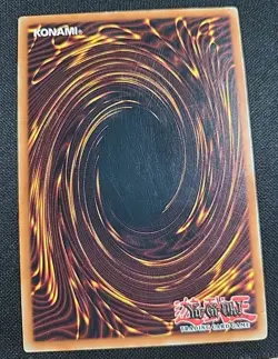 Yugioh TCG Graceful Charity Holo Unlimited SDP-040 LP - Image 3
