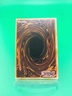 2x Yu-Gi-Oh! TCG Futsu no Mitama no Mitsurugi SUDA-EN093 Super Rare 1st Ed NM - Image 2