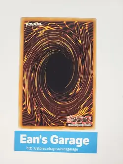 YuGiOh Silvy of the White Forest 1st Edition INFO-EN015 common - MN - Image 2