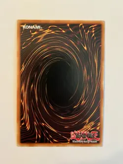 Bottomless Trap Hole LCJW-EN078 Yu-Gi-Oh Legendary Collection 4: Joey's... - Image 2