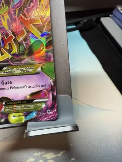 Pokemon Mega M Gengar EX TCG Card 35/119 XY Phantom Forces NM - Image 5