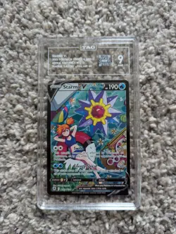 Pokemon Tag Graded Cards Multiple Lot - Image 5