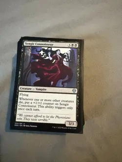 100 MTG Cards - Job Lot Bundle. Rare, Uncommon and common excellent concondition - Image 3