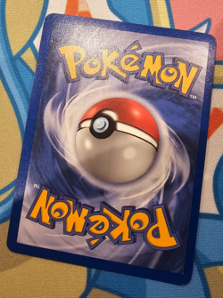 Cubone - 51/109 Reverse Holo Stamped EX Team Rocket Returns Pokemon Card - Image 2