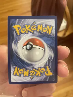 Pokemon TCG Mewtwo 052 Sv: Scarlet & Violet Black Star Promo Cards Holo NM - Image 2