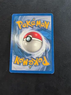 Pokemon Gyarados EX TCG Holo Card FireRed & LeafGreen 109/112 EX - Image 5