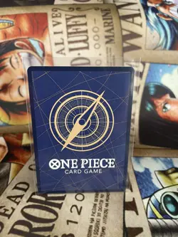 Monkey D.Dragon OP07-015 SR 500 Years in the Future ONE PIECE Card Game Japanese - Image 2