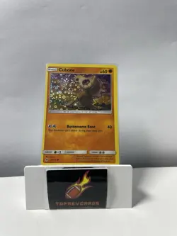 2018 Pokemon TCG - Cubone - 57/131 - General Mills Promo Holo Rare Card - NM - Image 1