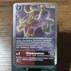Digimon Trading Card Lot / 58 Cards/ Common, Uncommon, Rare, Super Rare - Image 4